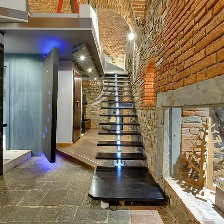 Ferienwohnung Terme 17 Florenz Exterior foto