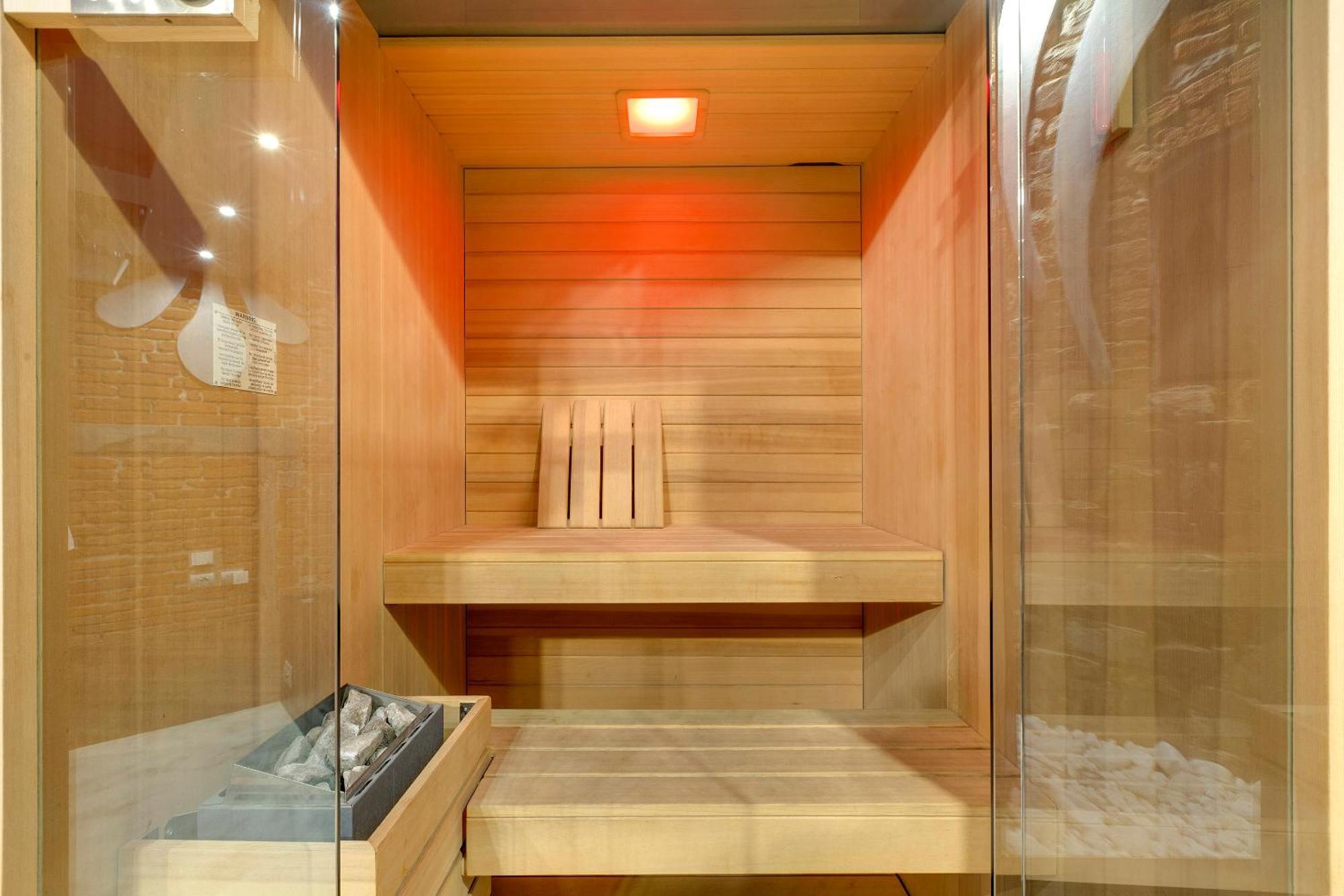 Terme 17 * Florenz