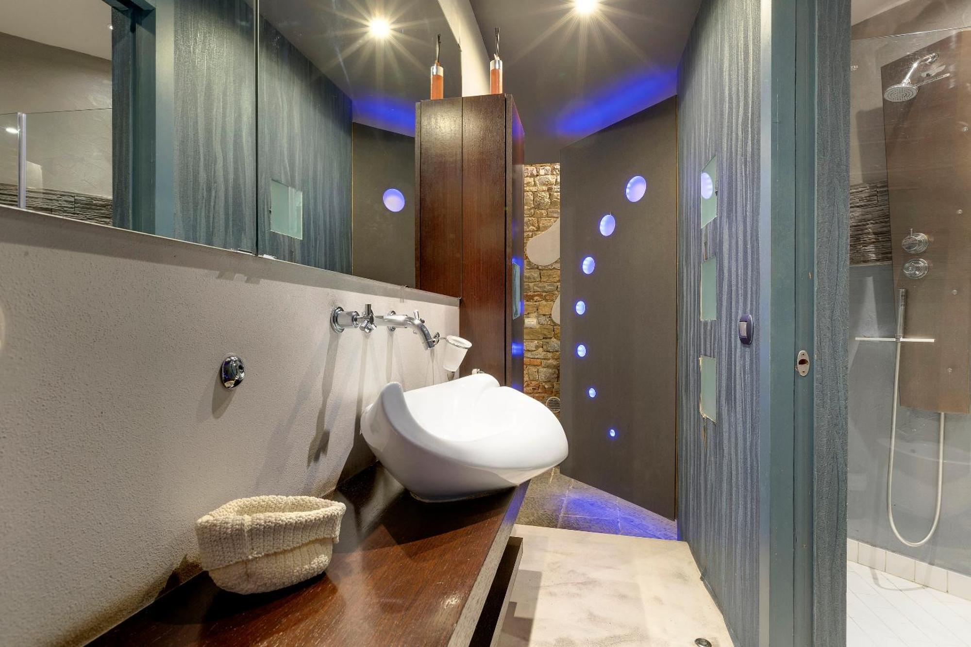 Apartment Terme 17 Florenz