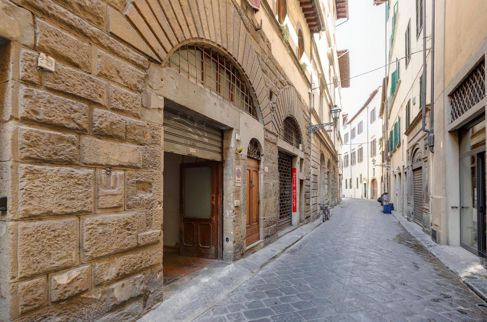 Apartment Terme 17 Florenz