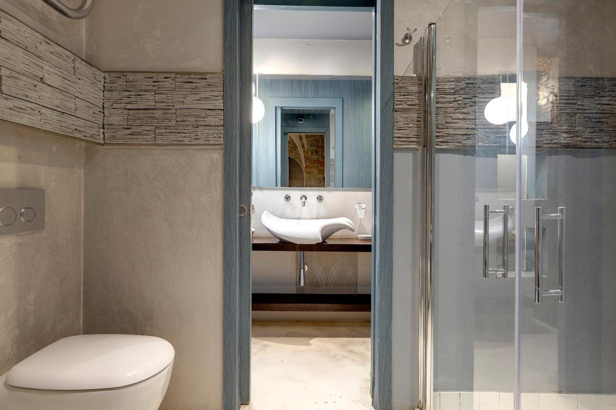 Terme 17 Apartment Florenz